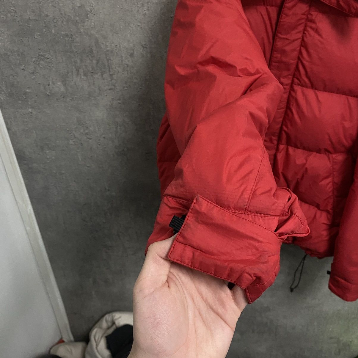 Canada Goose Canada Goose Approach Puffer Jacket Red Size US XL / EU 56 / 4 - 5 Thumbnail