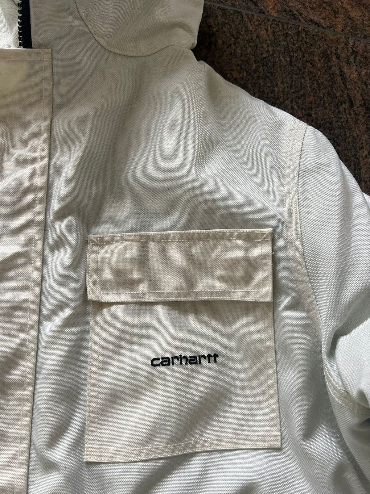 Carhartt Carhartt Size US XL / EU 56 / 4 - 3 Thumbnail