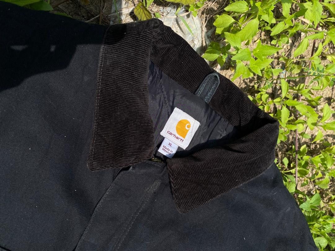 Carhartt Vintage Carhatt Chore jacket Size US L / EU 52-54 / 3 - 4 Thumbnail