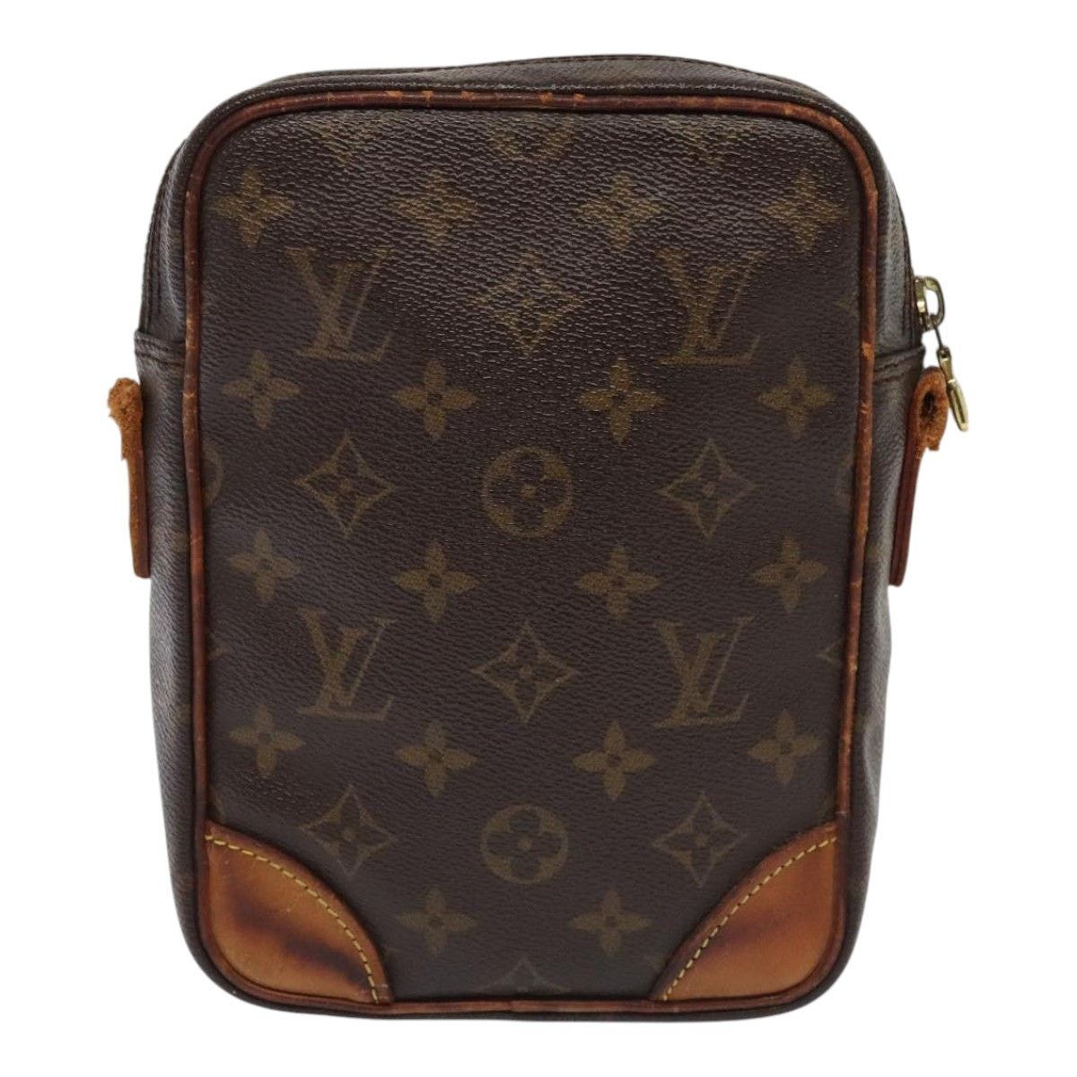 Louis Vuitton LOUIS VUITTON Monogram Amazon Shoulder Bag M45236 Size ONE SIZE - 3 Thumbnail