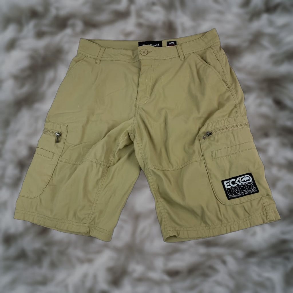 Ecko Unltd. VINTAGE NOT Size US 32 / EU 48 - 1 Thumbnail