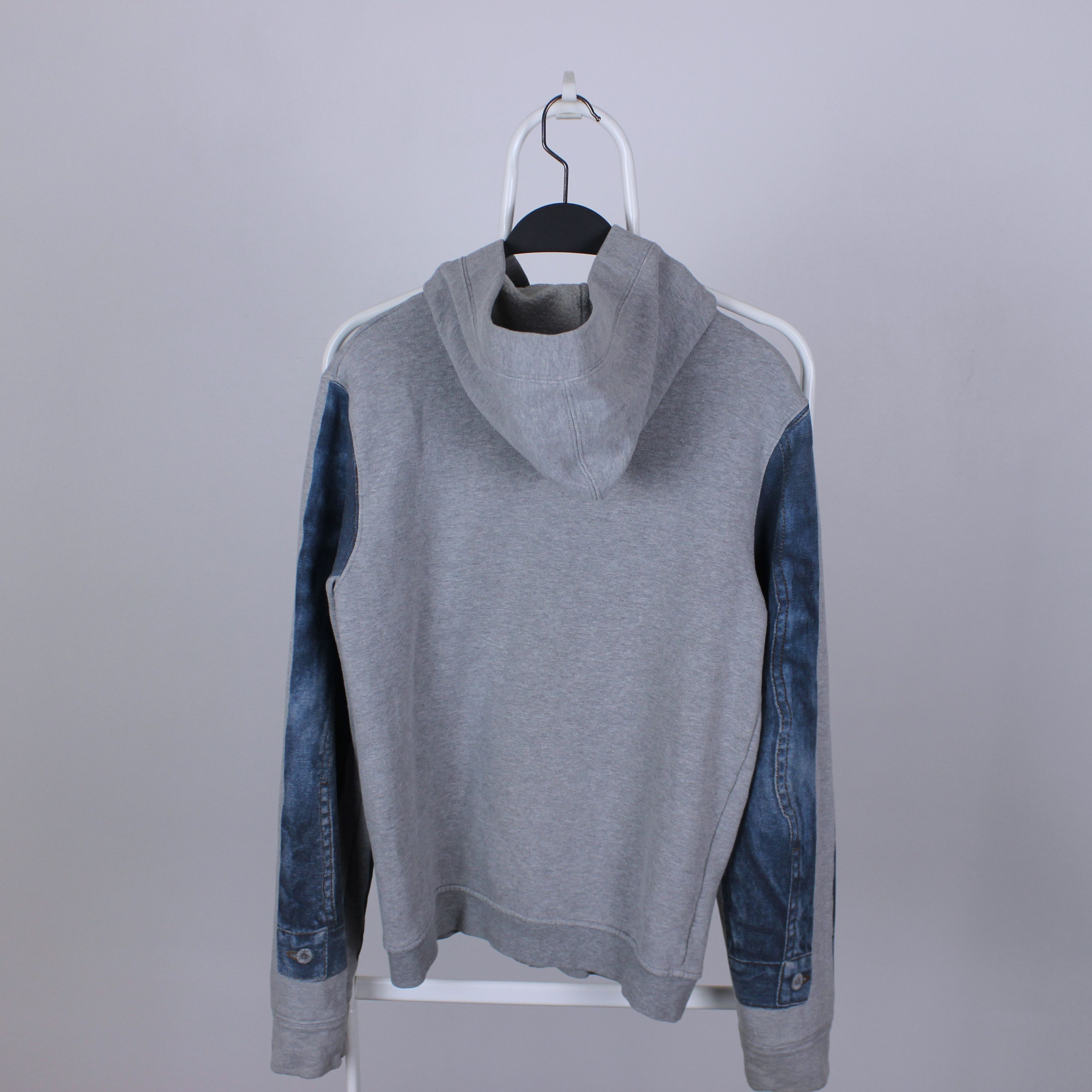 Dolce & Gabbana Dolce gabbana DG hoodie women costume XS S Size S / US 4 / IT 40 - 10 Thumbnail