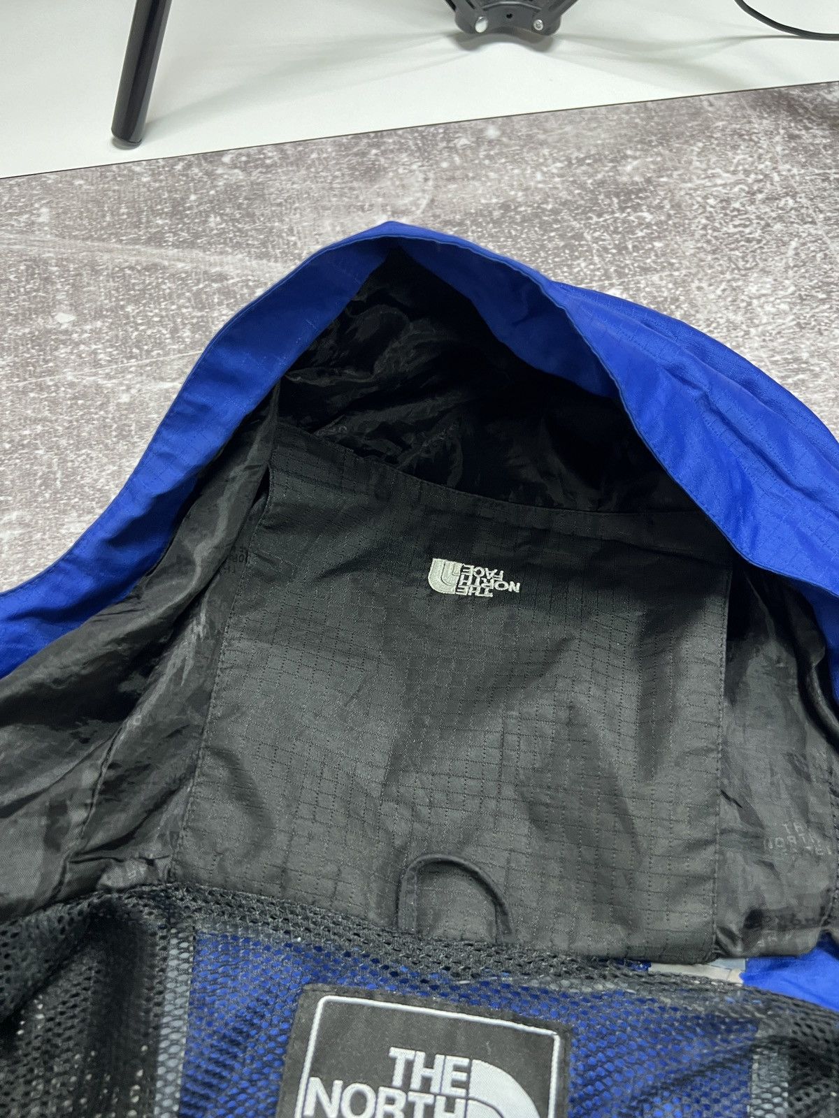 The North Face Vintage The North Face Gore Tex Summit Series Jacket Size US M / EU 48-50 / 2 - 12 Thumbnail