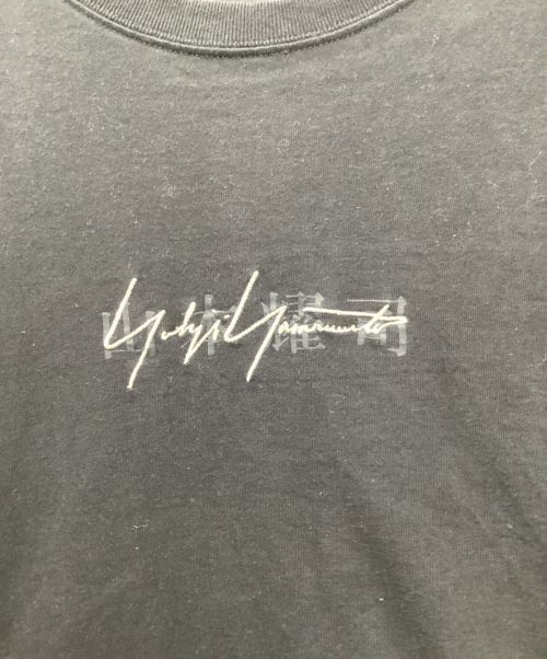 Yohji Yamamoto New Era × YOHJI YAMAMOTO long sleeve cut and sew Size US L / EU 52-54 / 3 - 3 Thumbnail