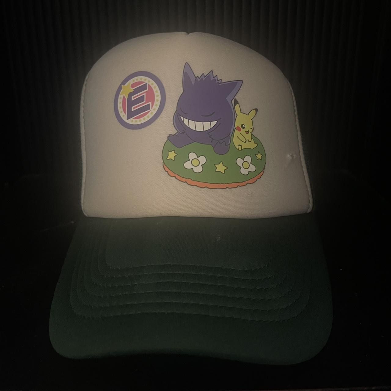 Ecosys Ecosys Friends Trucker Hat Size ONE SIZE - 1 Thumbnail