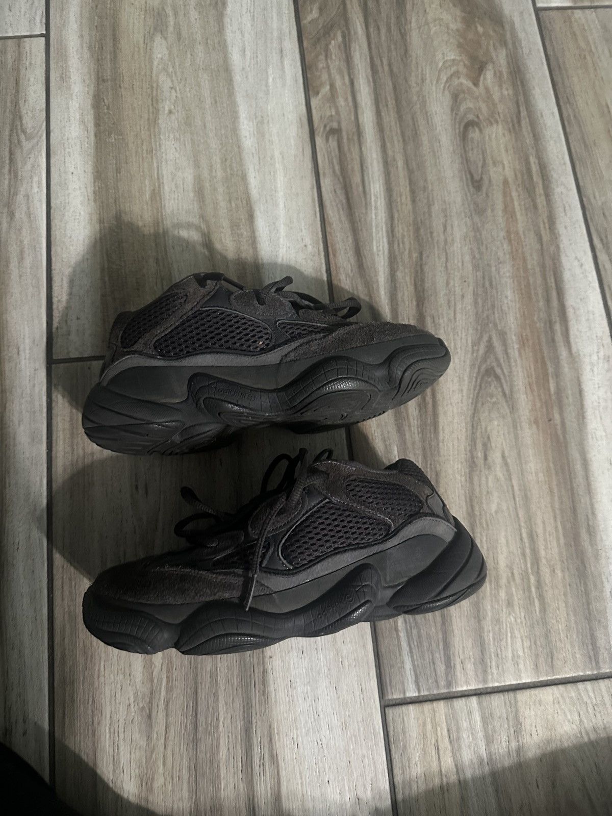 Yeezy Utility black Yeezy 500 Size US 6 / IT 36 - 3 Thumbnail