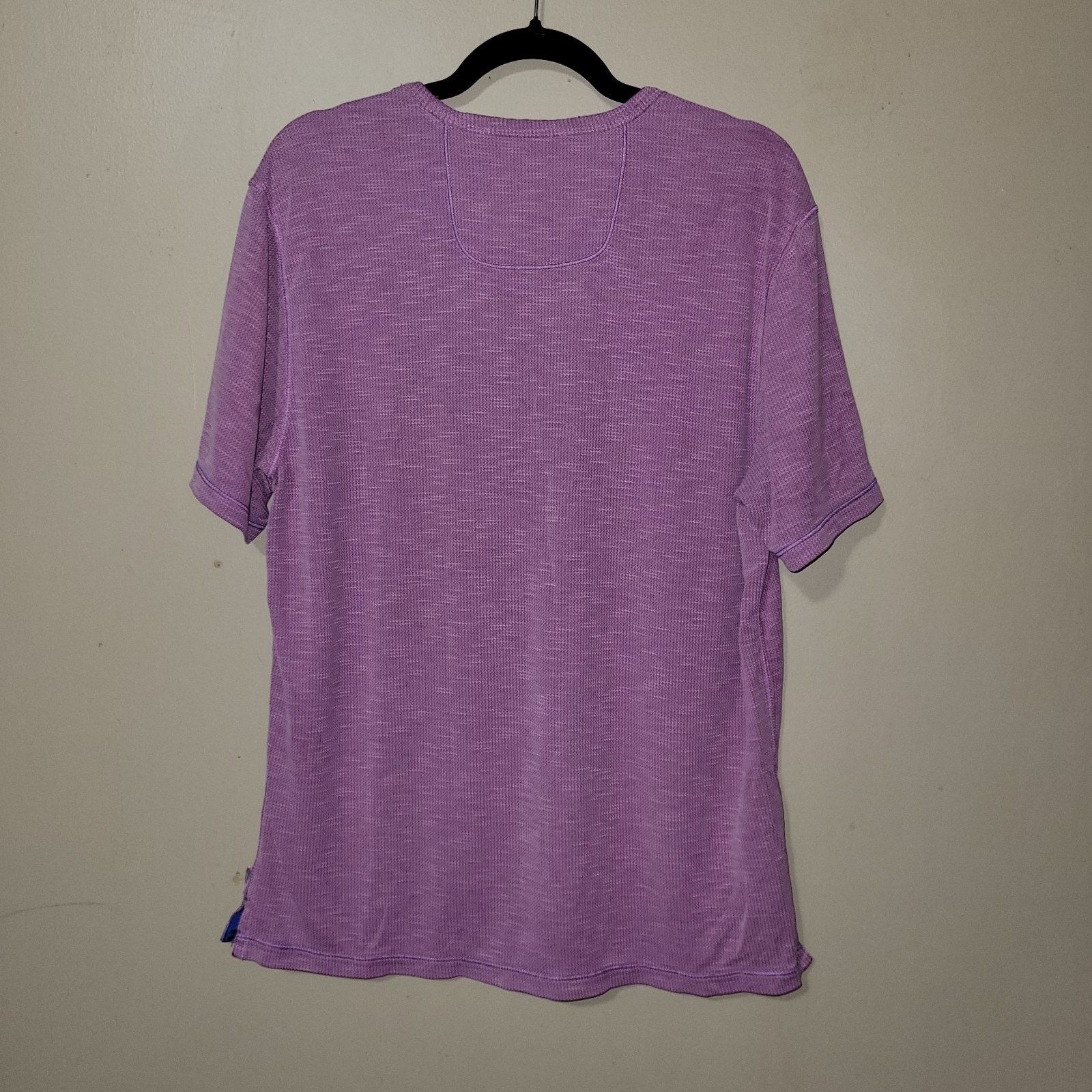 Tommy Bahama Tommy Bahama Men’s Island Zone Paridase Isles SZ M Quick Dry Size US M / EU 48-50 / 2 - 7 Thumbnail