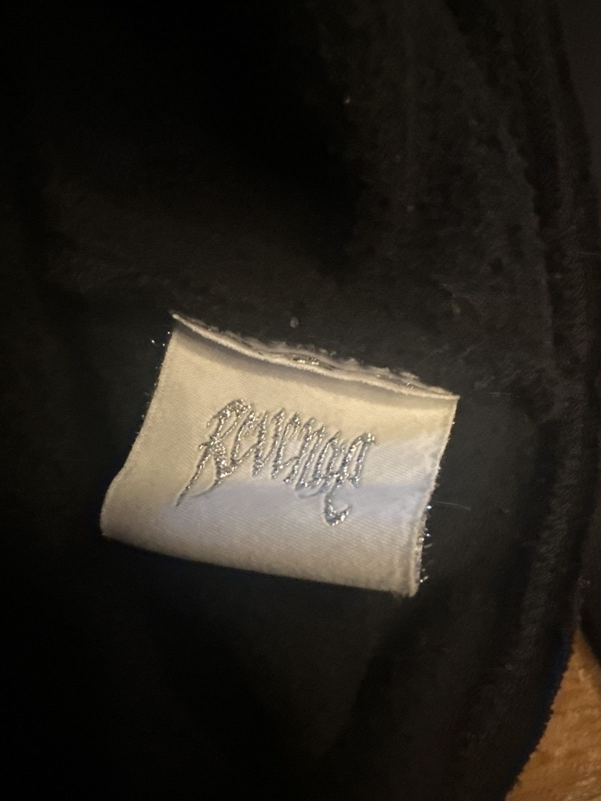 Revenge Revenge Valentines Hoodie Size US M / EU 48-50 / 2 - 5 Thumbnail