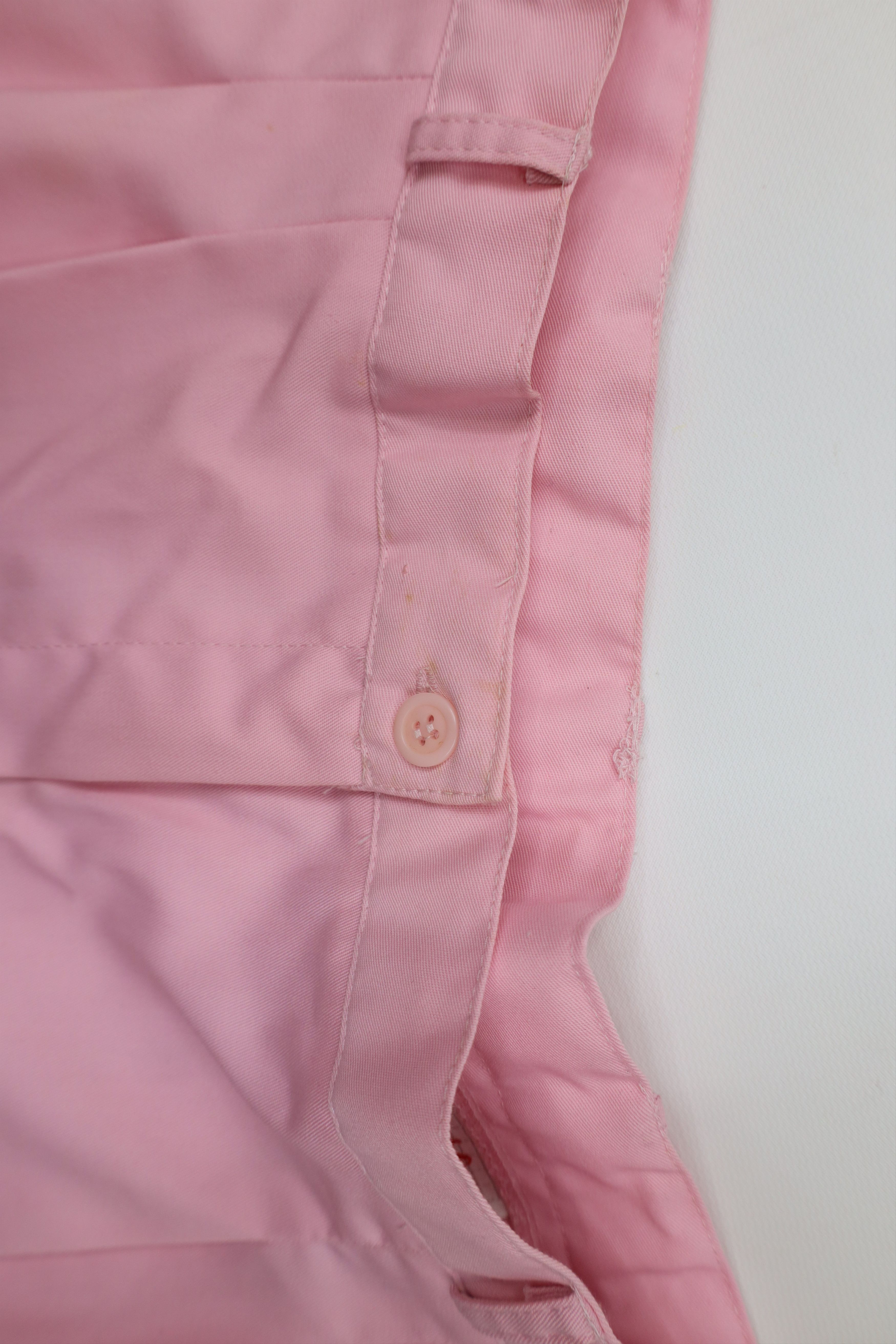 Vintage Vintage 80s 90s Mid Mod Hollywood Regency Pleated Pants Size 38" / US 16 / IT 52 - 8 Thumbnail