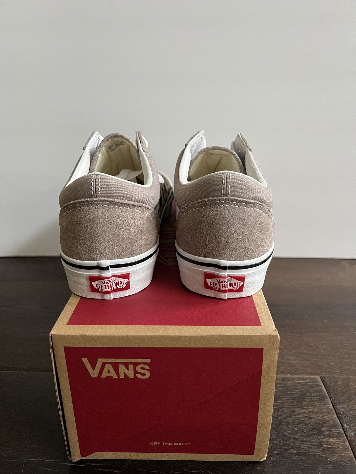 Vans Custom Vans Gucci Old Skool Size US 10 / EU 43 - 13 Thumbnail