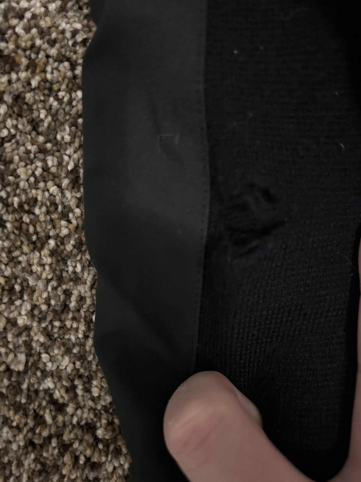 Prada Prada sweater Size US L / EU 52-54 / 3 - 4 Thumbnail