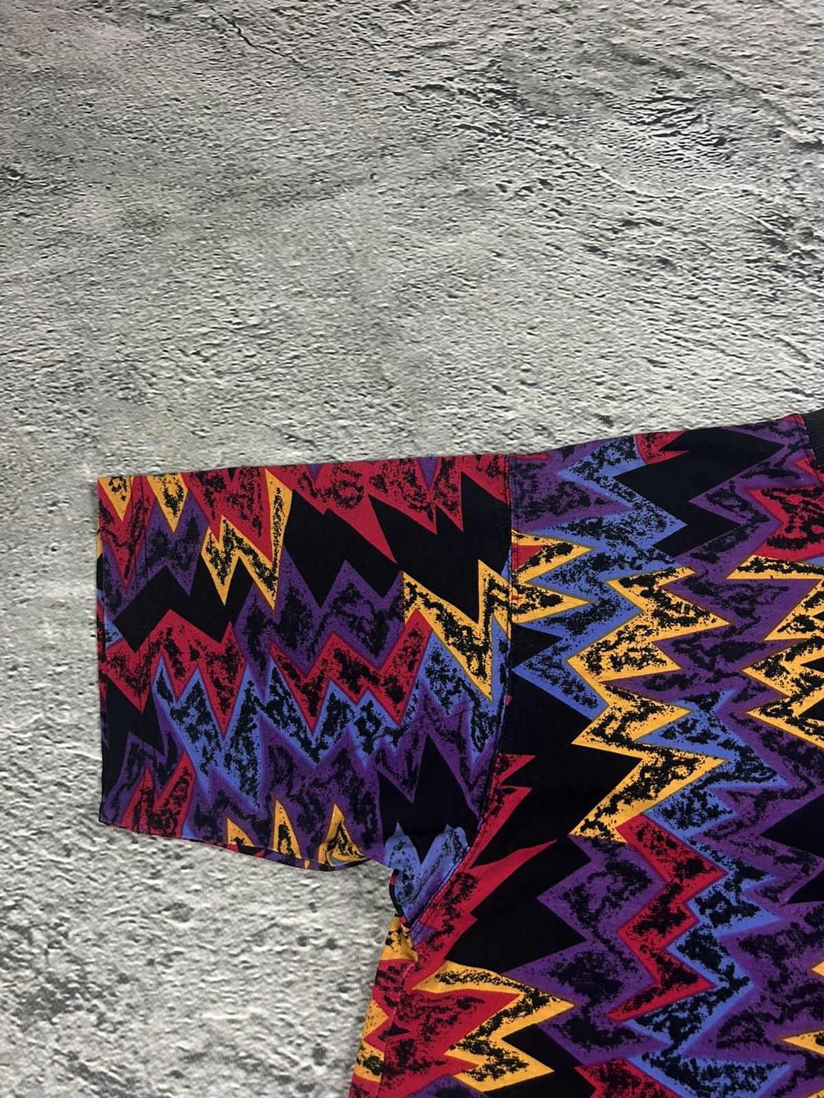 Jordan Brand *RARE* VINTAGE JORDAN 1992 BARCELONA OLIMPICS Full print Size US M / EU 48-50 / 2 - 4 Thumbnail