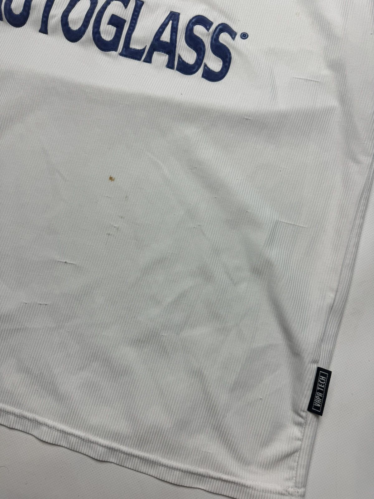 Chelsea Soccer × Umbro × Vintage Rare vintage Umbro Chelsea soccer jersey #19 FLO y2k Size US XL / EU 56 / 4 - 3 Thumbnail