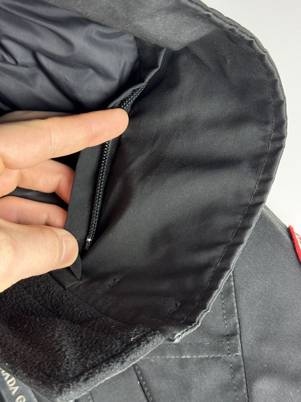 Canada Goose Canada Goose Montebello Parka 2530L Women's Winter Jacket Size XS / US 0-2 / IT 36-38 - 12 Thumbnail