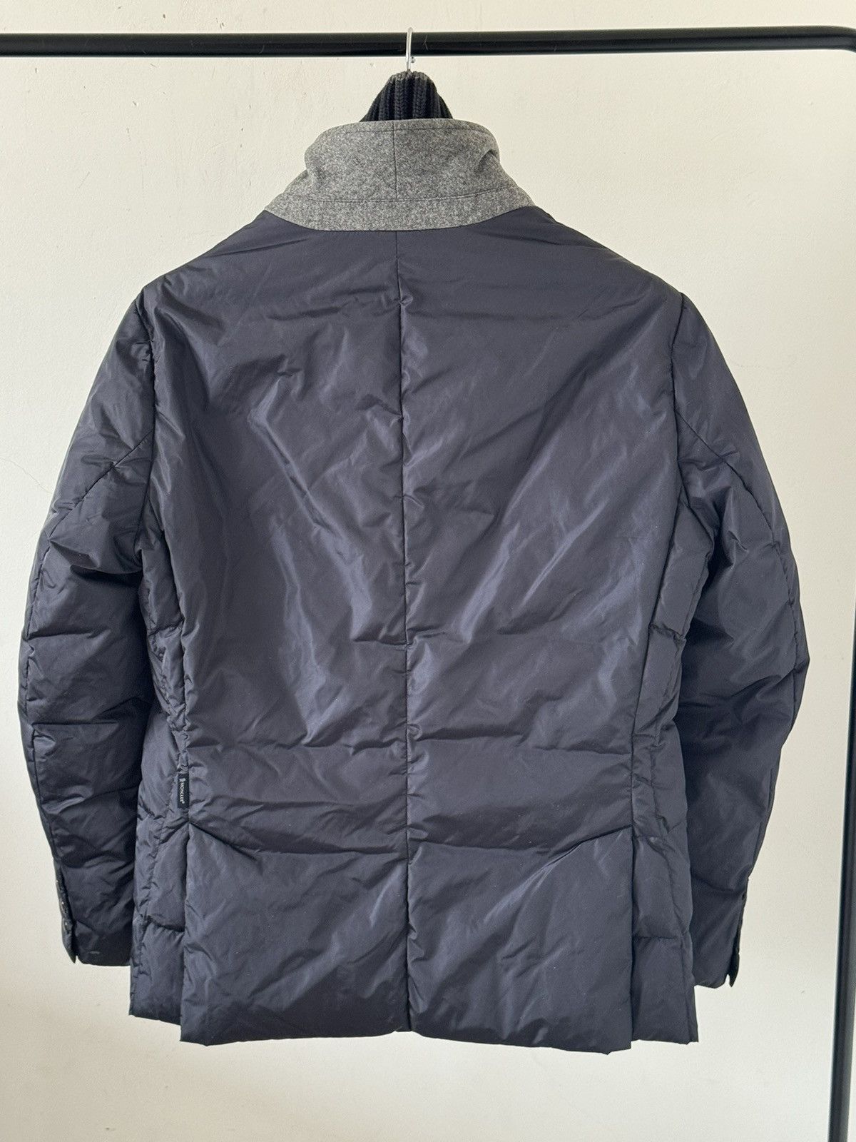 Moncler Moncler Barbuda puffer jacket Size US M / EU 48-50 / 2 - 4 Thumbnail