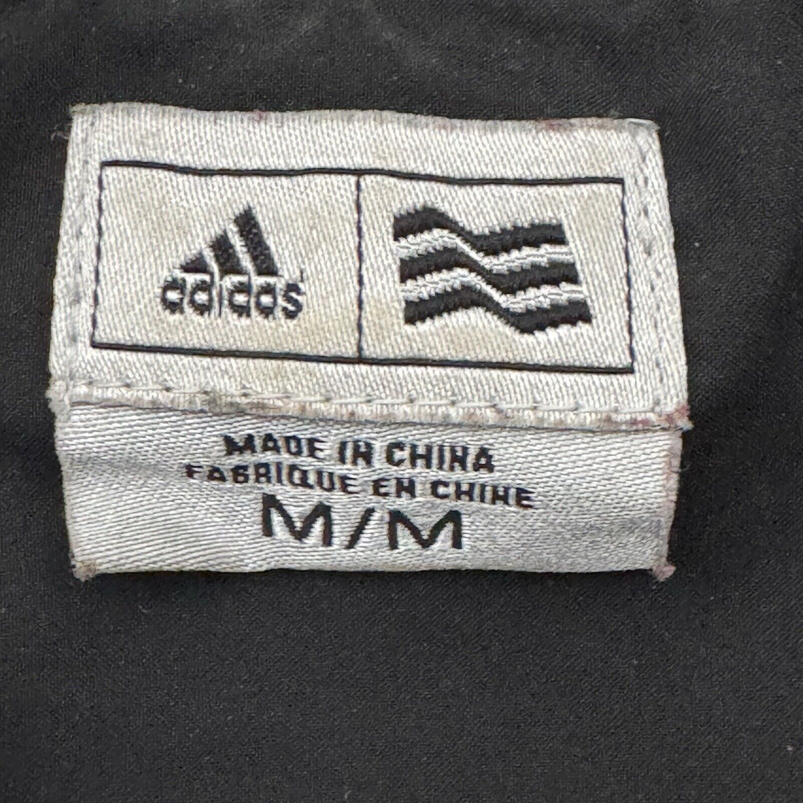 Adidas Adidas Knit Jacket Womens M Full Zip Streetwear 2011 Fitted Size M / US 6-8 / IT 42-44 - 9 Thumbnail