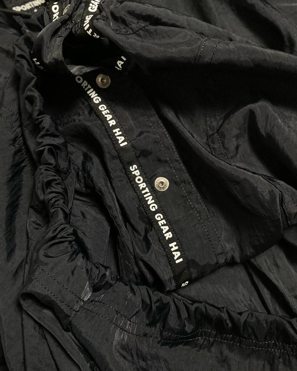 Issey Miyake ARCHIEVE VINTAGE HAI SPORTING GEAR - ISSEY MIYAKE Size US L / EU 52-54 / 3 - 8 Thumbnail