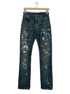 Helmut Lang Painter Jeans | Grailed