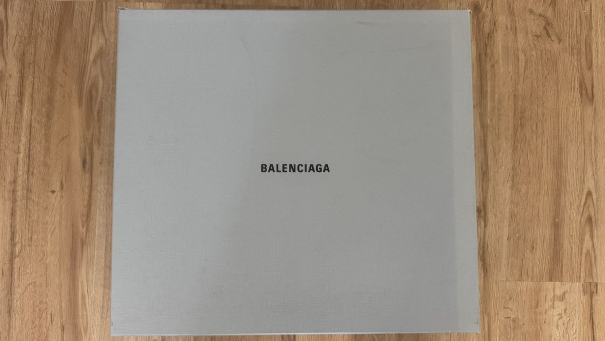 Balenciaga Opium | Grailed