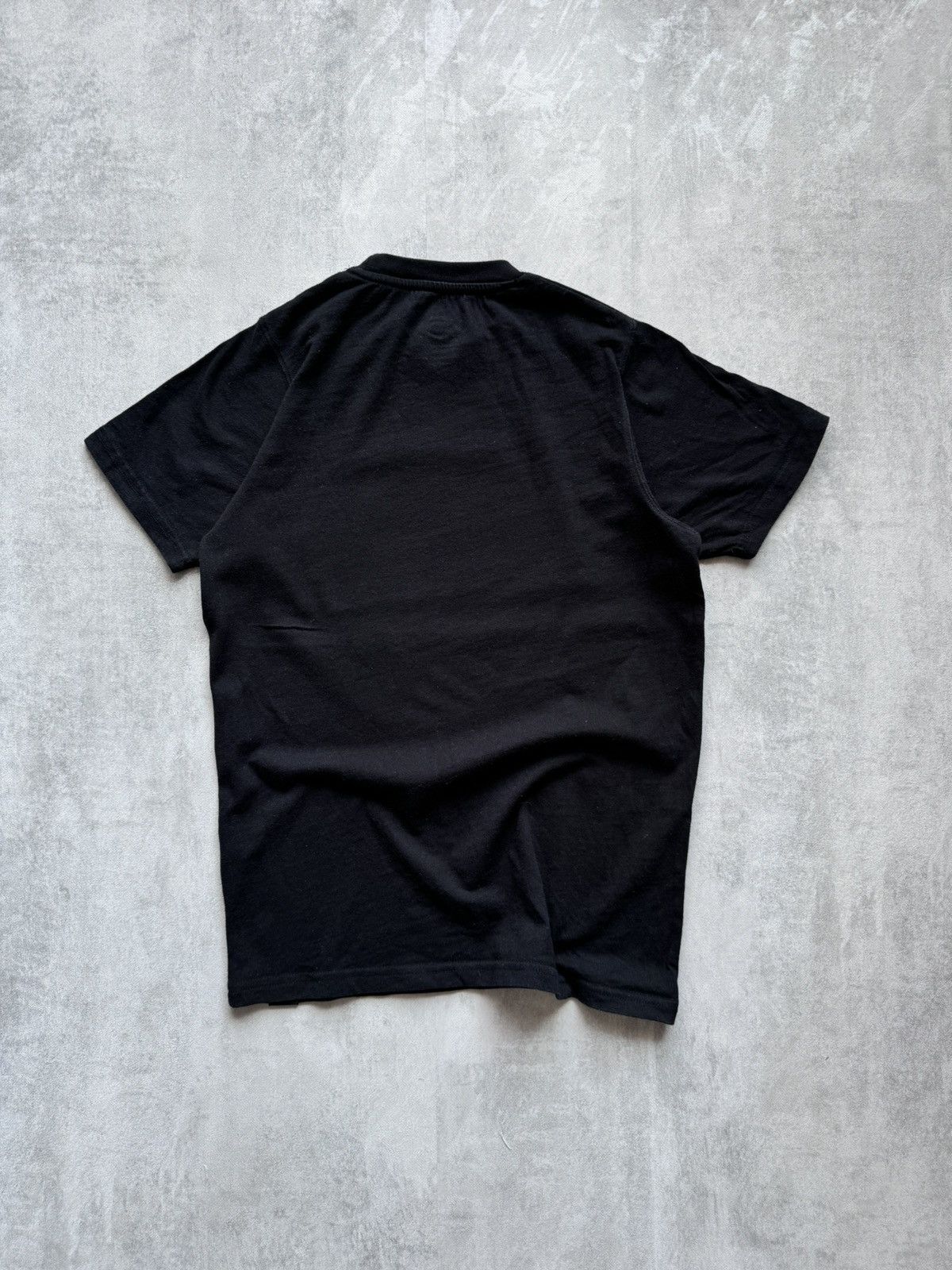 Dickies × Japanese Brand Dickies T-shirt Big Logo y2k Size XXS Size US XXS / EU 40 - 5 Thumbnail