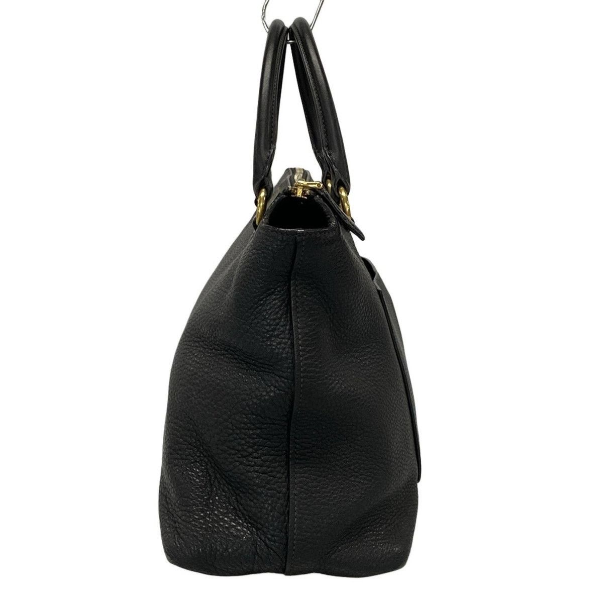 Prada PRADA Logo Handbag Size ONE SIZE - 2 Thumbnail