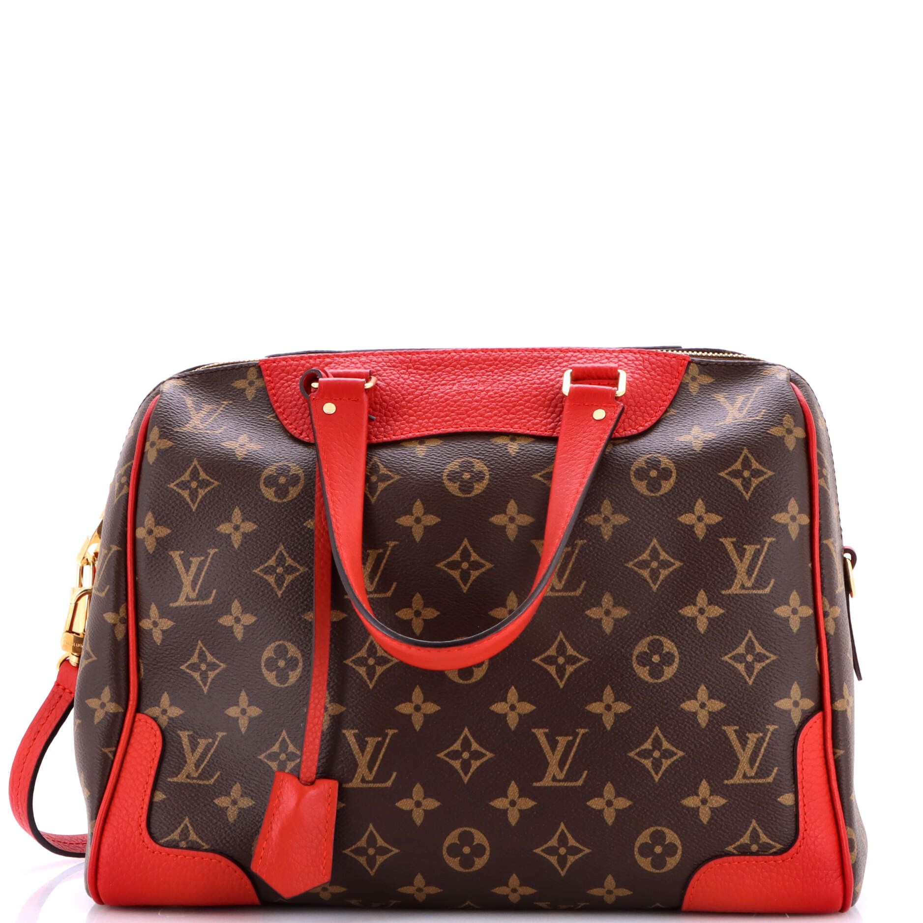 Louis Vuitton Retiro NM Handbag Size ONE SIZE - 1 Thumbnail