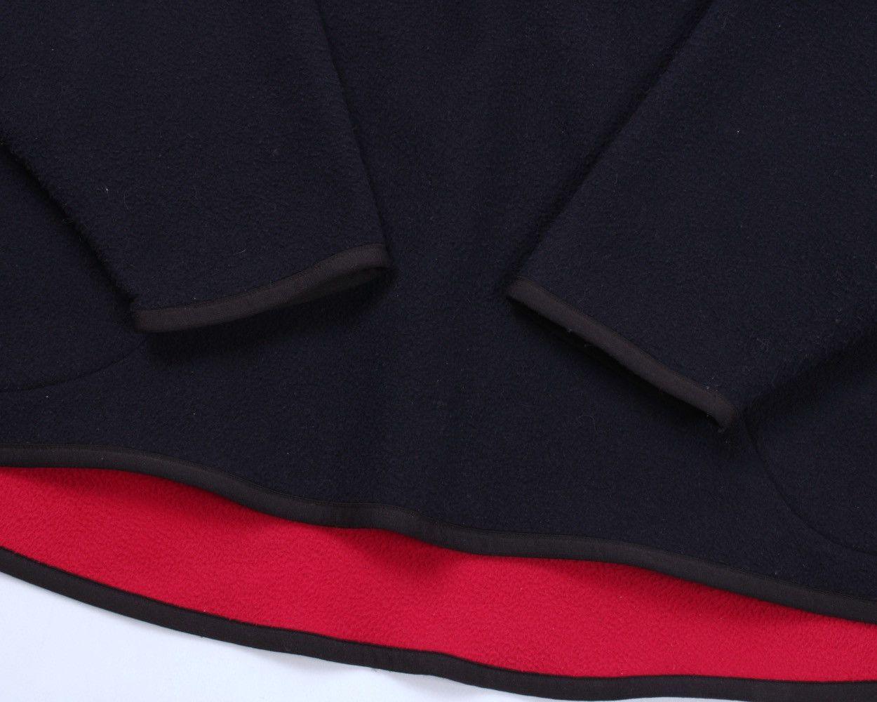 Fred Perry × Vintage FRED PERRY Sportswear Protective Vintage Fleece Jacket Size US XL / EU 56 / 4 - 6 Thumbnail