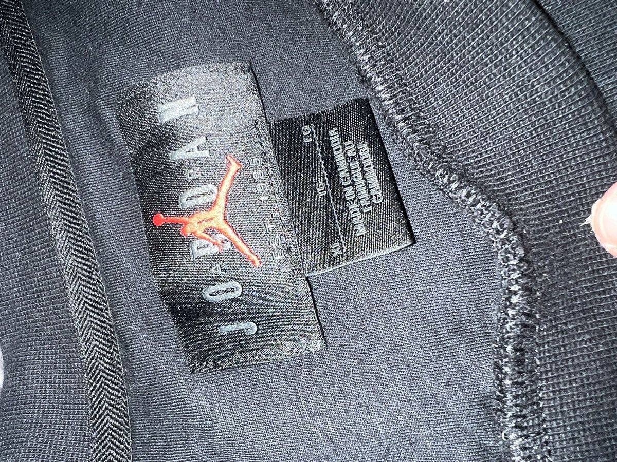 Jordan Brand Jordan Brand Size US XL / EU 56 / 4 - 2 Thumbnail