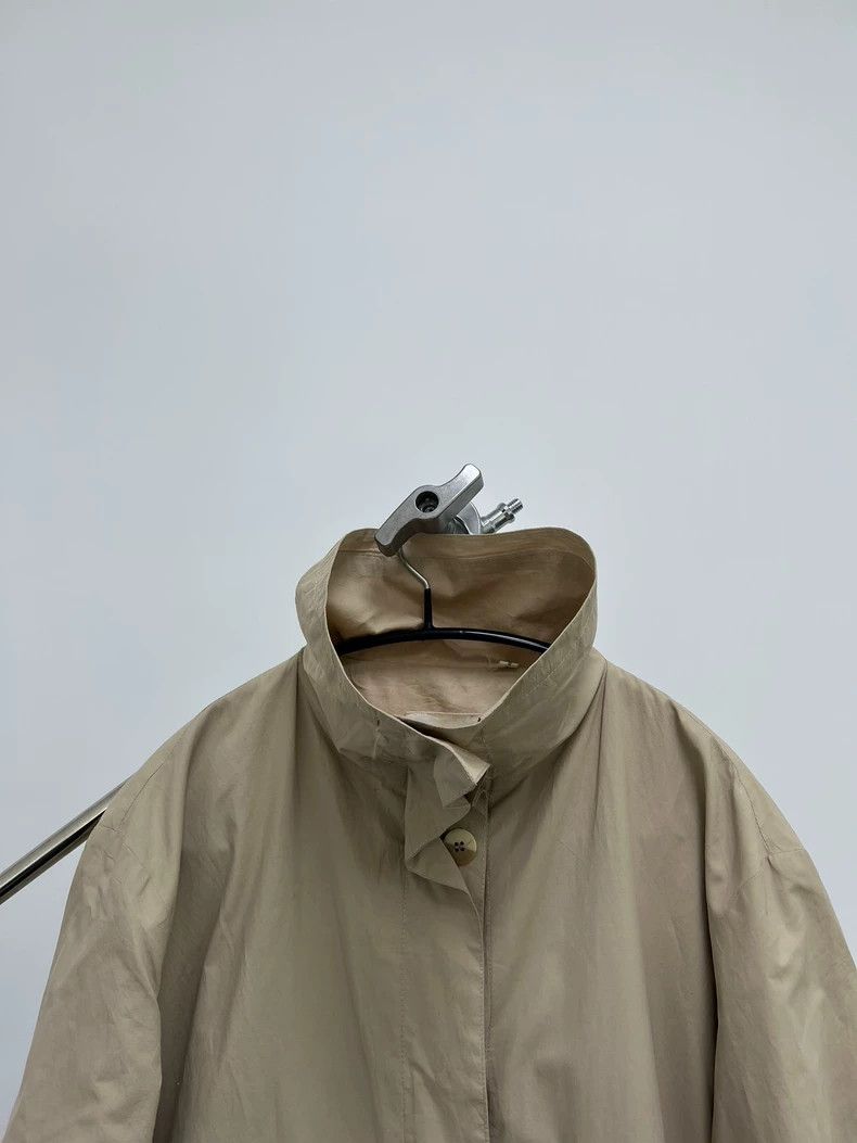 Helmut Lang Helmut lang standing collar jacket 2503-Nextarrow Size US S / EU 44-46 / 1 - 3 Thumbnail