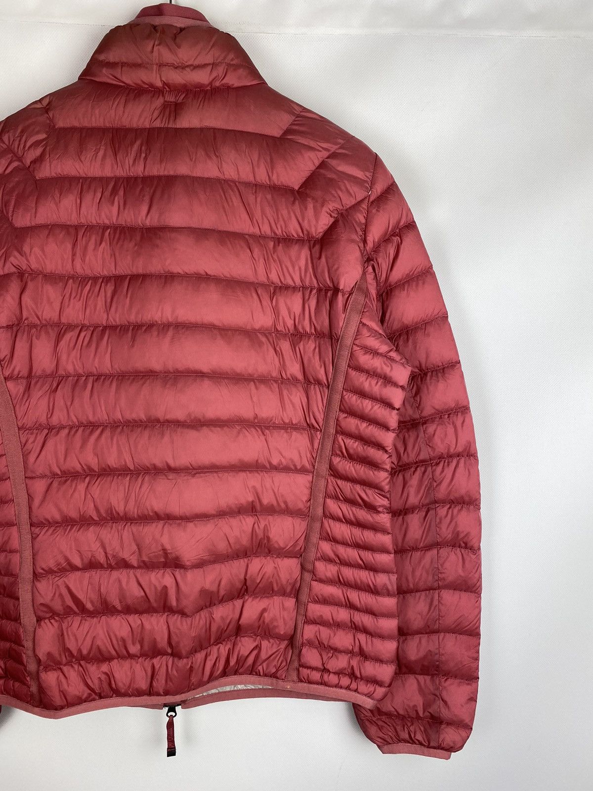 Parajumpers Parajumpers Super Light Weight ladies down jacket size Xl Size XL / US 12-14 / IT 48-50 - 14 Thumbnail