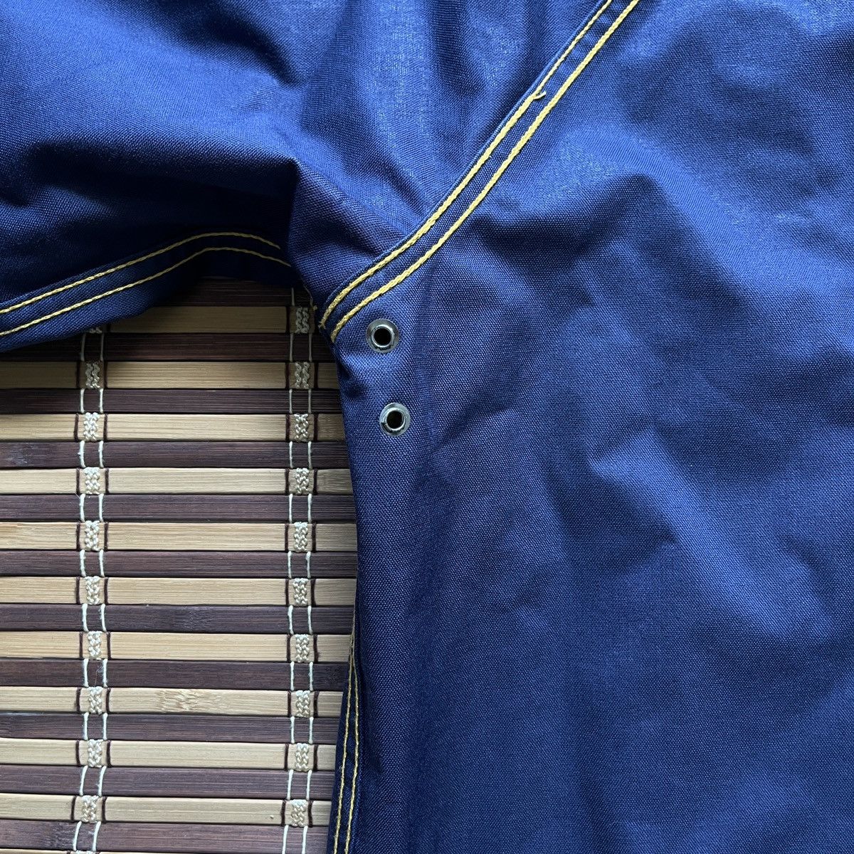 Other Scene Reversible USA Parka Waterproof Jacket Size US L / EU 52-54 / 3 - 12 Thumbnail