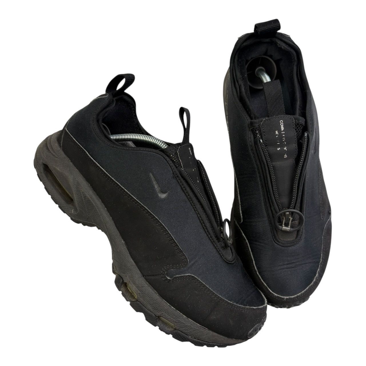 Comme des Garcons × Nike Nike x CDG Air Max Sunder Size US 9.5 / EU 42-43 - 1 Thumbnail
