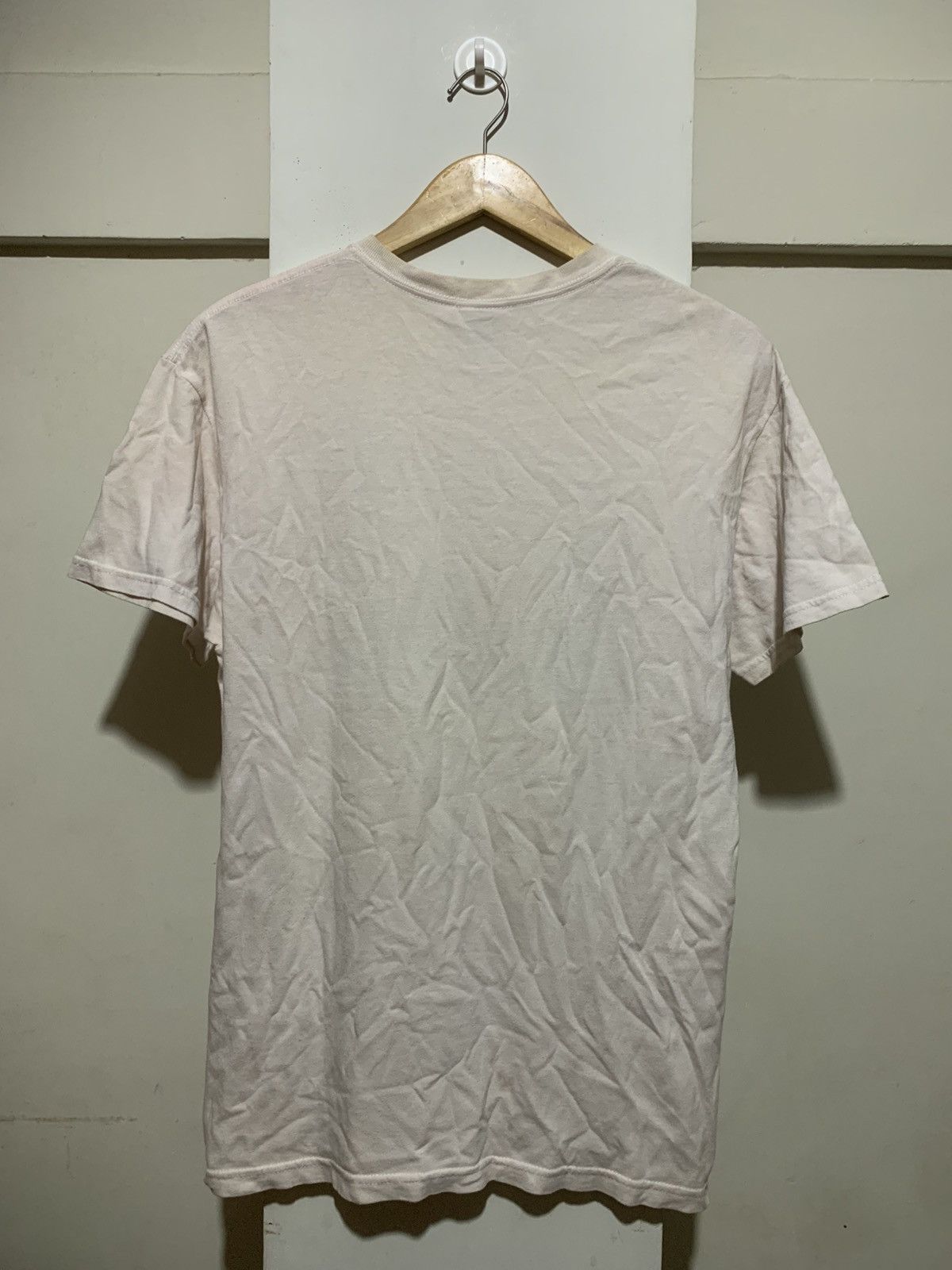 Band Tees Vintage Bad Religion Punk Rock Band Tee Shirt Size US M / EU 48-50 / 2 - 10 Thumbnail