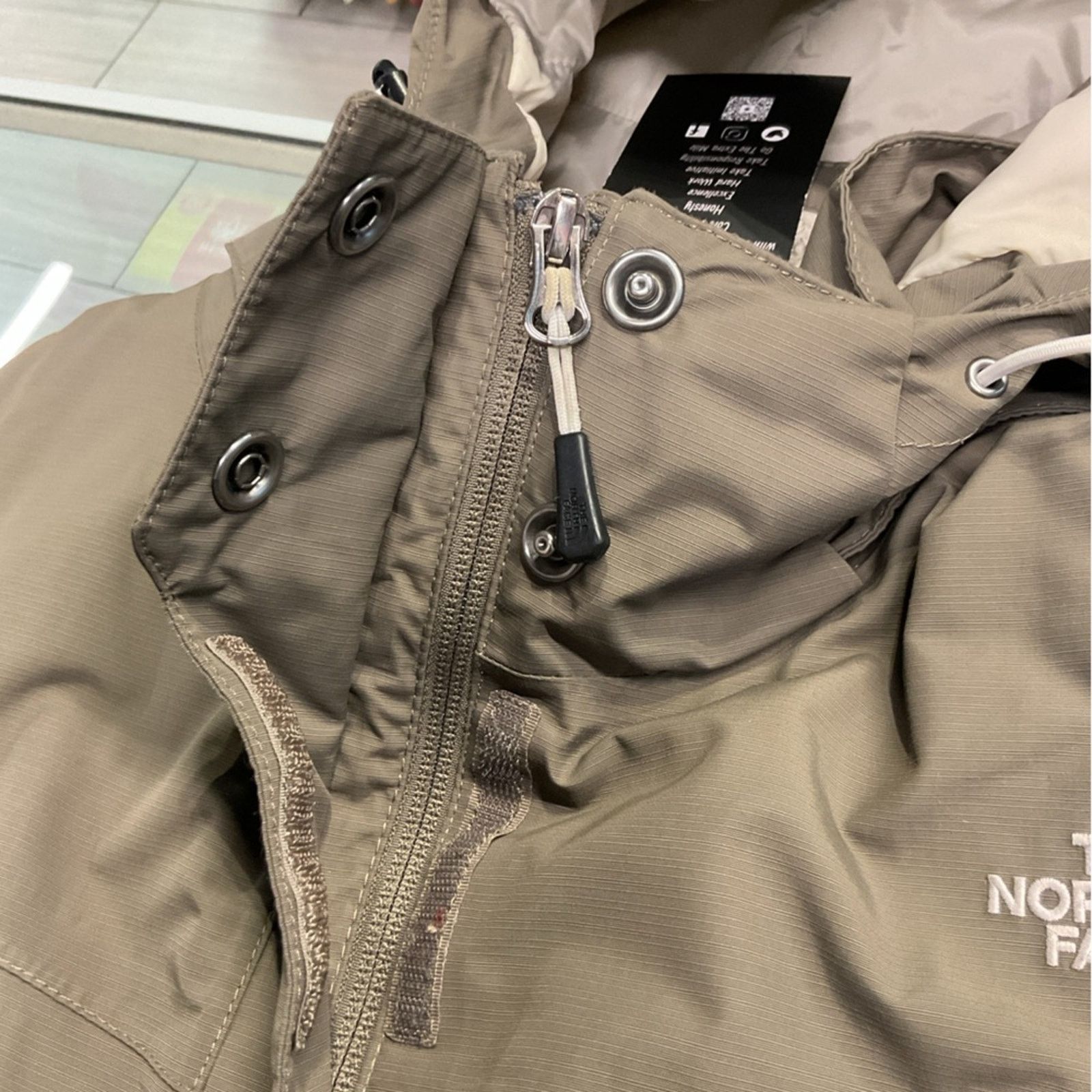 The North Face The North Face Women’s Insulated Winter Jacket Size XL / US 12-14 / IT 48-50 - 4 Thumbnail