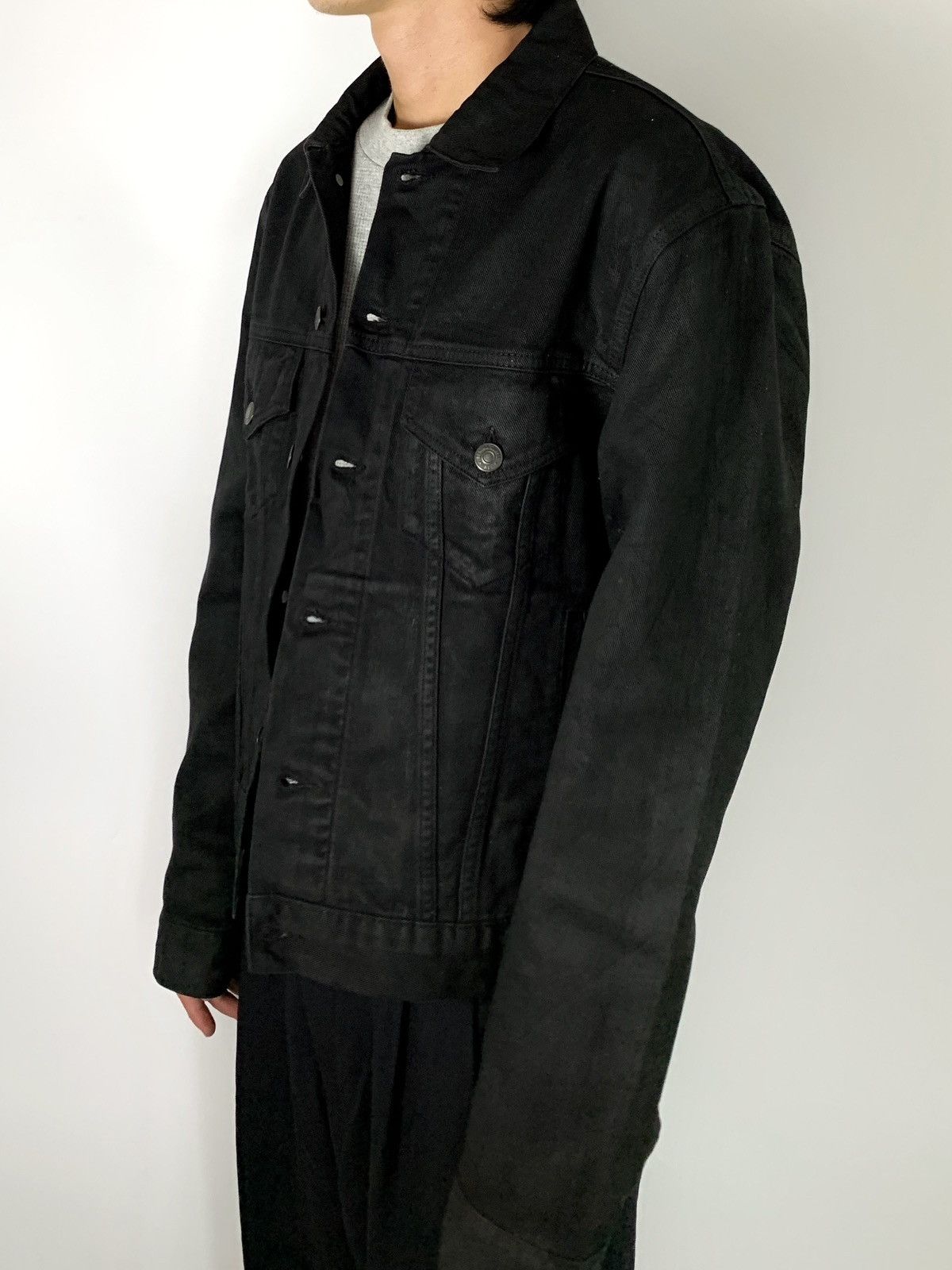 ジャケット・アウター DENIM&SUPPLY RALPH LAUREN Ralph Lauren Denim Supply Ralph Lauren Jacket with Down Fill in