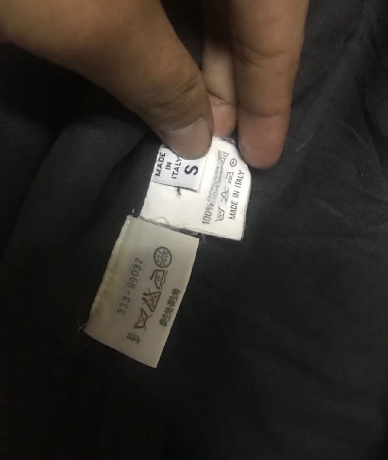 Maison Margiela 🔥DELETE TODAY🔥OG Army 90s French Coat Maison Margiela Size US S / EU 44-46 / 1 - 15 Thumbnail