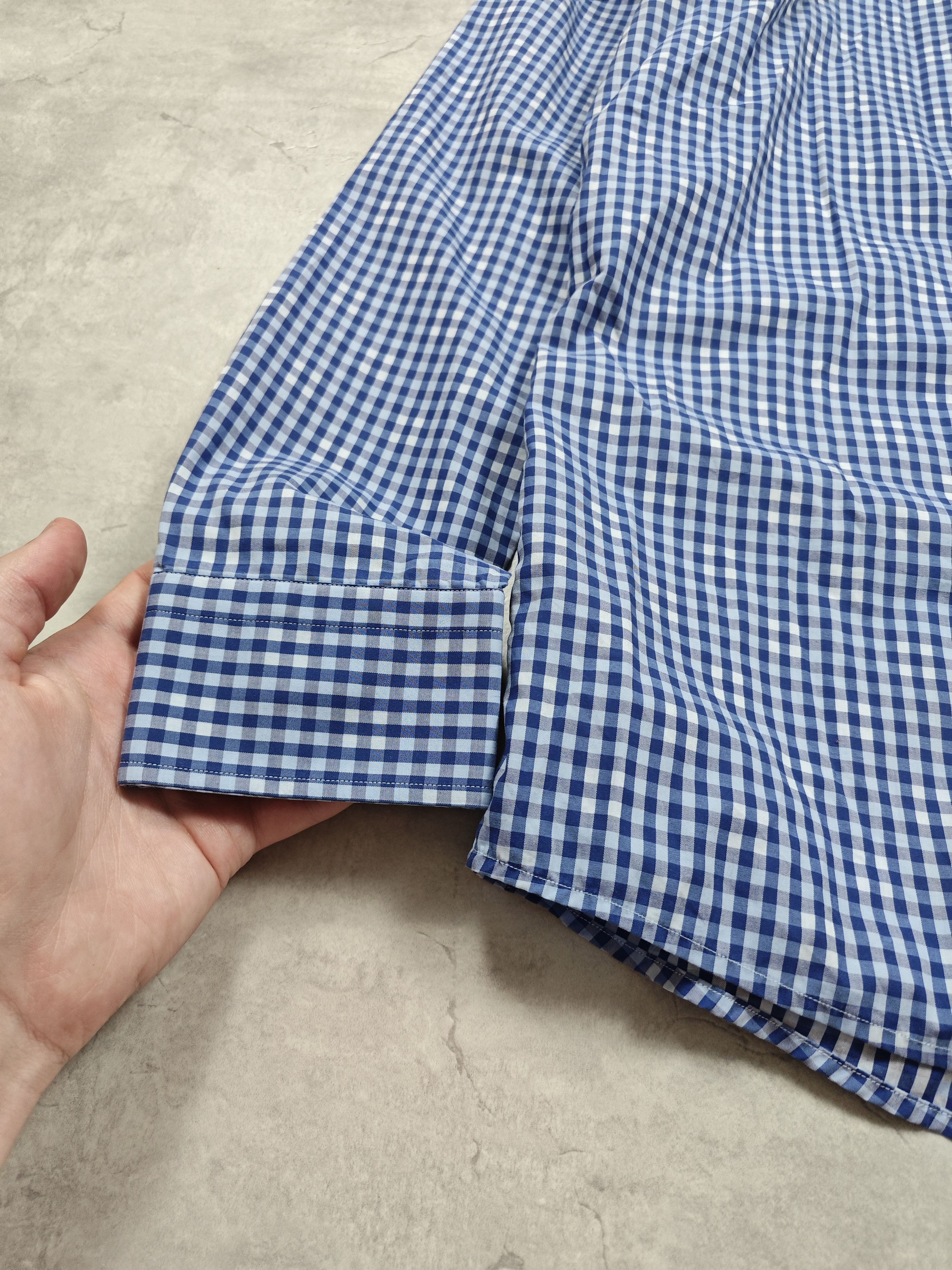 Eton Eton Shirt Size US M / EU 48-50 / 2 - 2 Thumbnail
