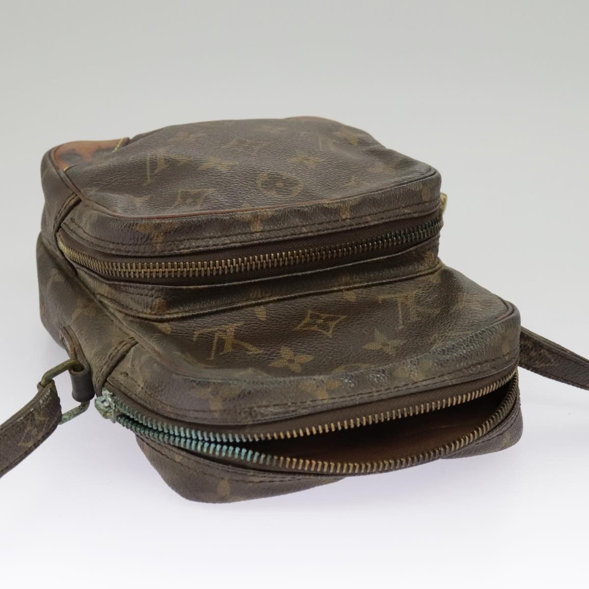Louis Vuitton LOUIS VUITTON Monogram Amazon Shoulder Bag M45236 Size ONE SIZE - 6 Thumbnail