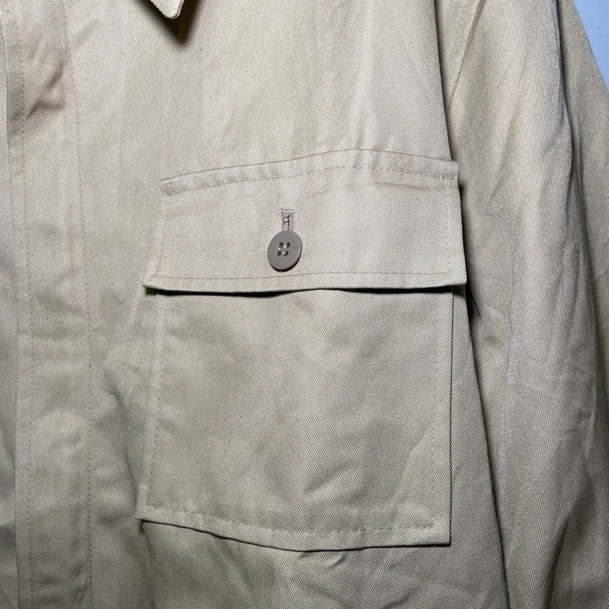 Vintage Vintage BERGFELDE Jacket Size US L / EU 52-54 / 3 - 2 Thumbnail