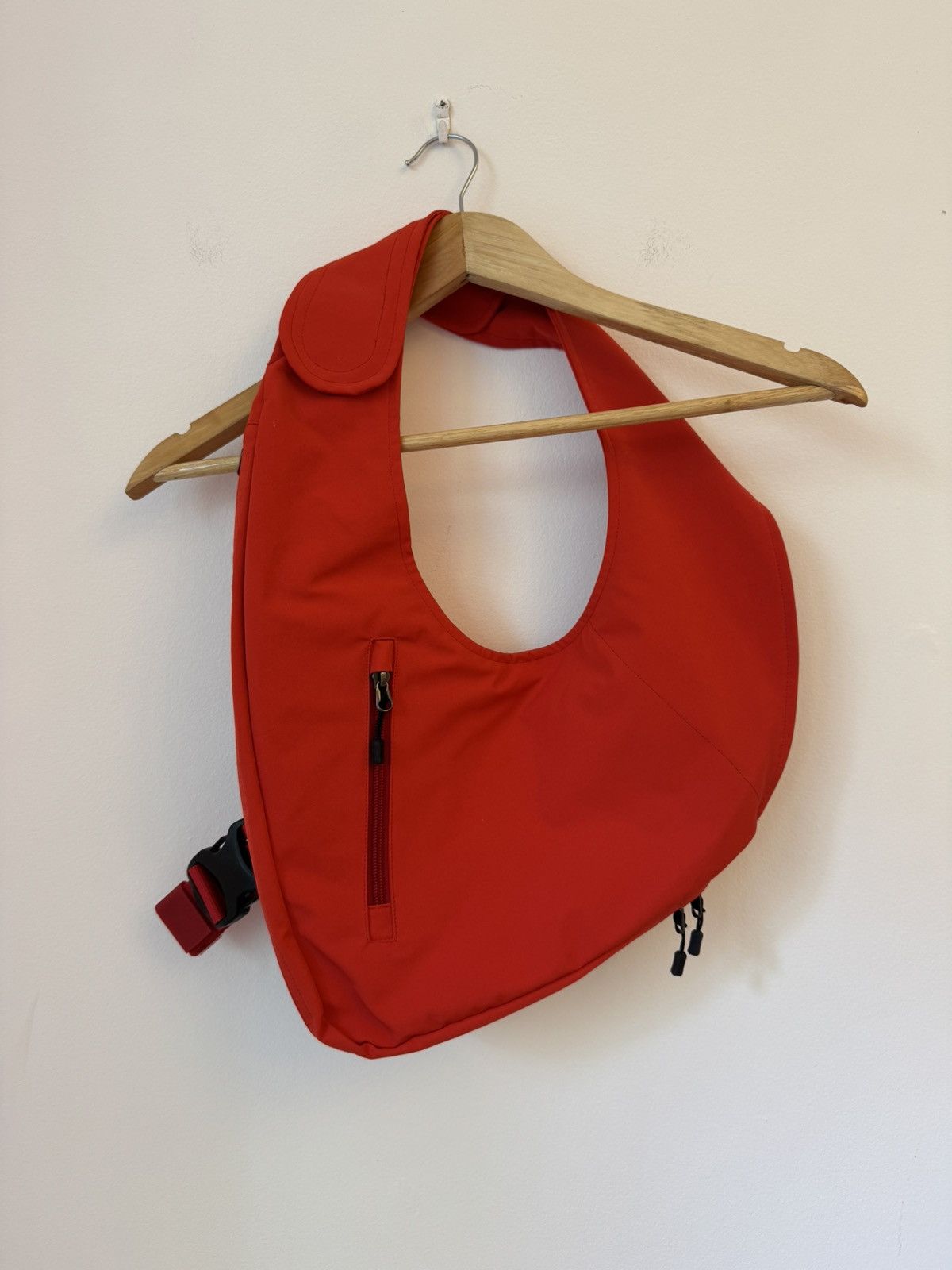 Junya Watanabe Junya Watanabe MAN Shoulder Bag Size ONE SIZE - 1 Thumbnail