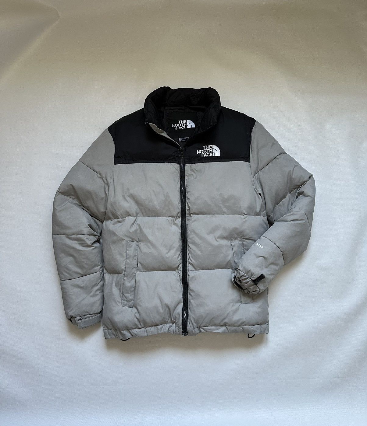 The North Face Puffer The North Face 700 vintage Size US S / EU 44-46 / 1 - 1 Thumbnail
