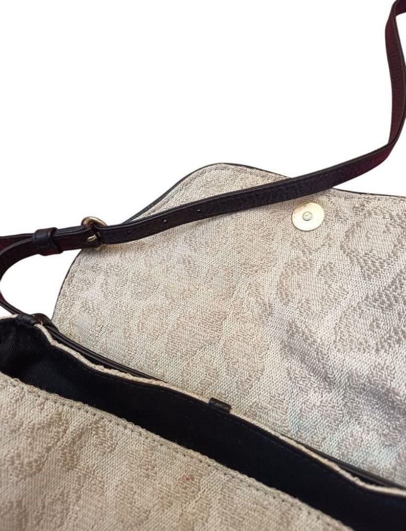 See by Chloe See by Chloe Tassel Crossbody Bag Size ONE SIZE - 5 Thumbnail
