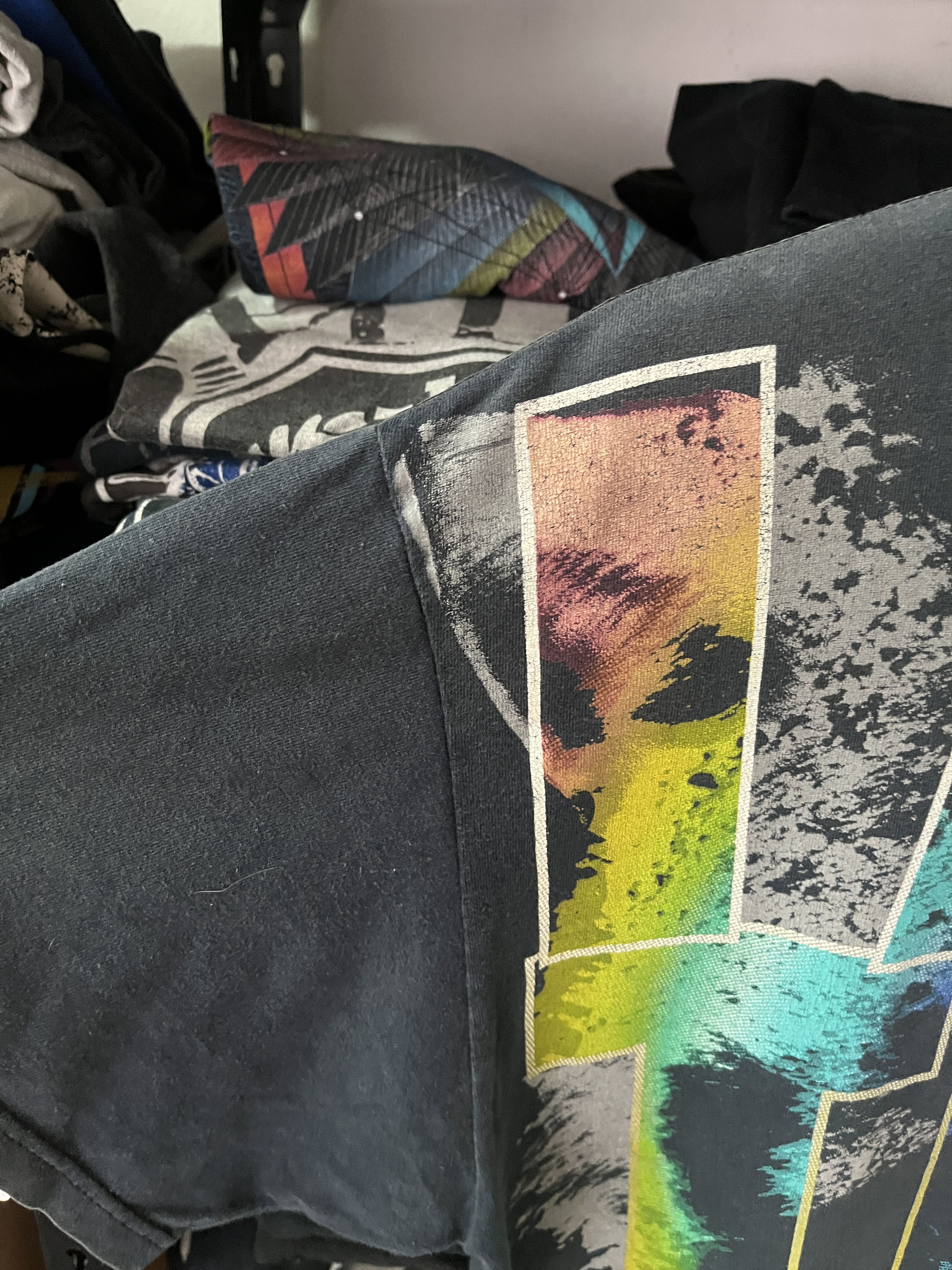 Band Tees Animosity Size US L / EU 52-54 / 3 - 4 Thumbnail