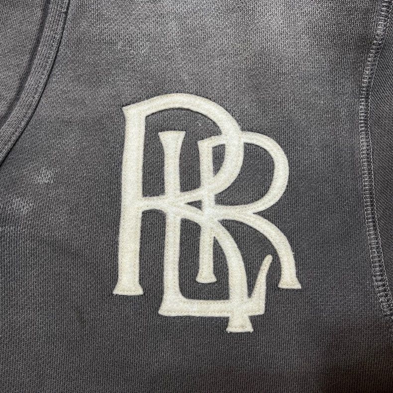 RRL Ralph Lauren RRL Ralph Lauren Old style jacket jacket Size US M / EU 48-50 / 2 - 4 Thumbnail