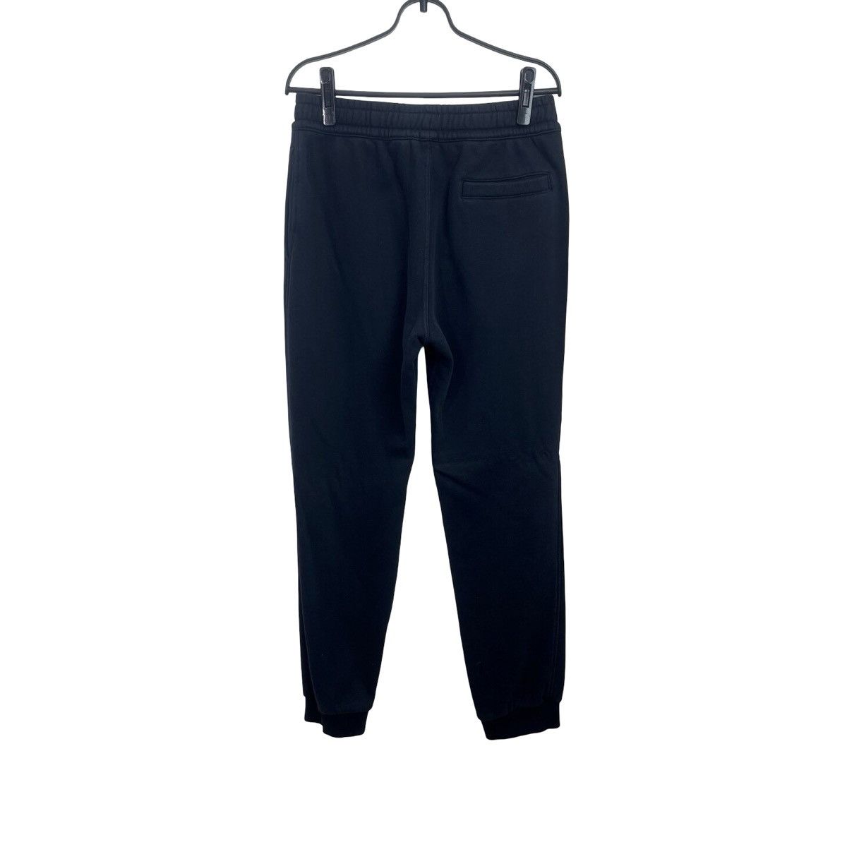 Burberry Burberry Logo Cotton Jogging Pants Size US 30 / EU 46 - 2 Thumbnail