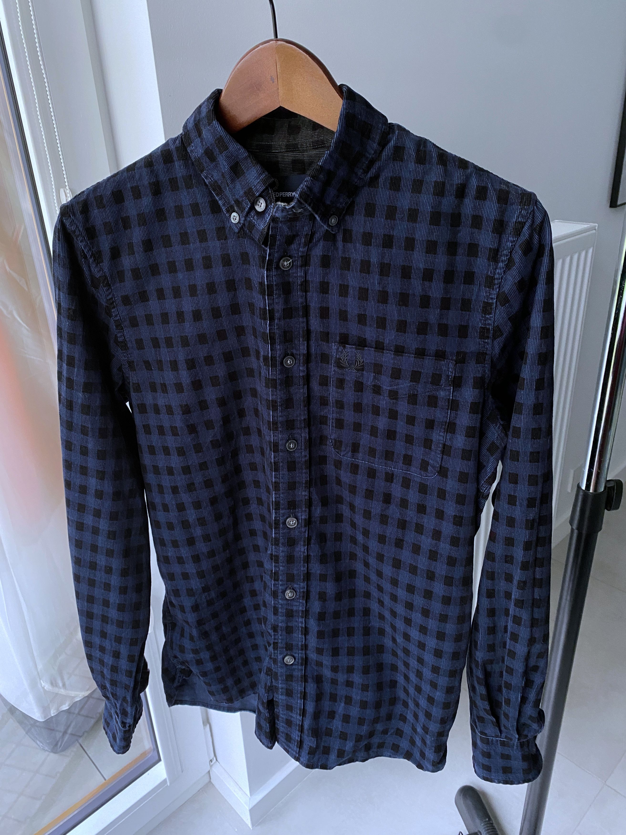Fred Perry Fred perry Ska Mod. shirt size S Size US S / EU 44-46 / 1 - 2 Thumbnail