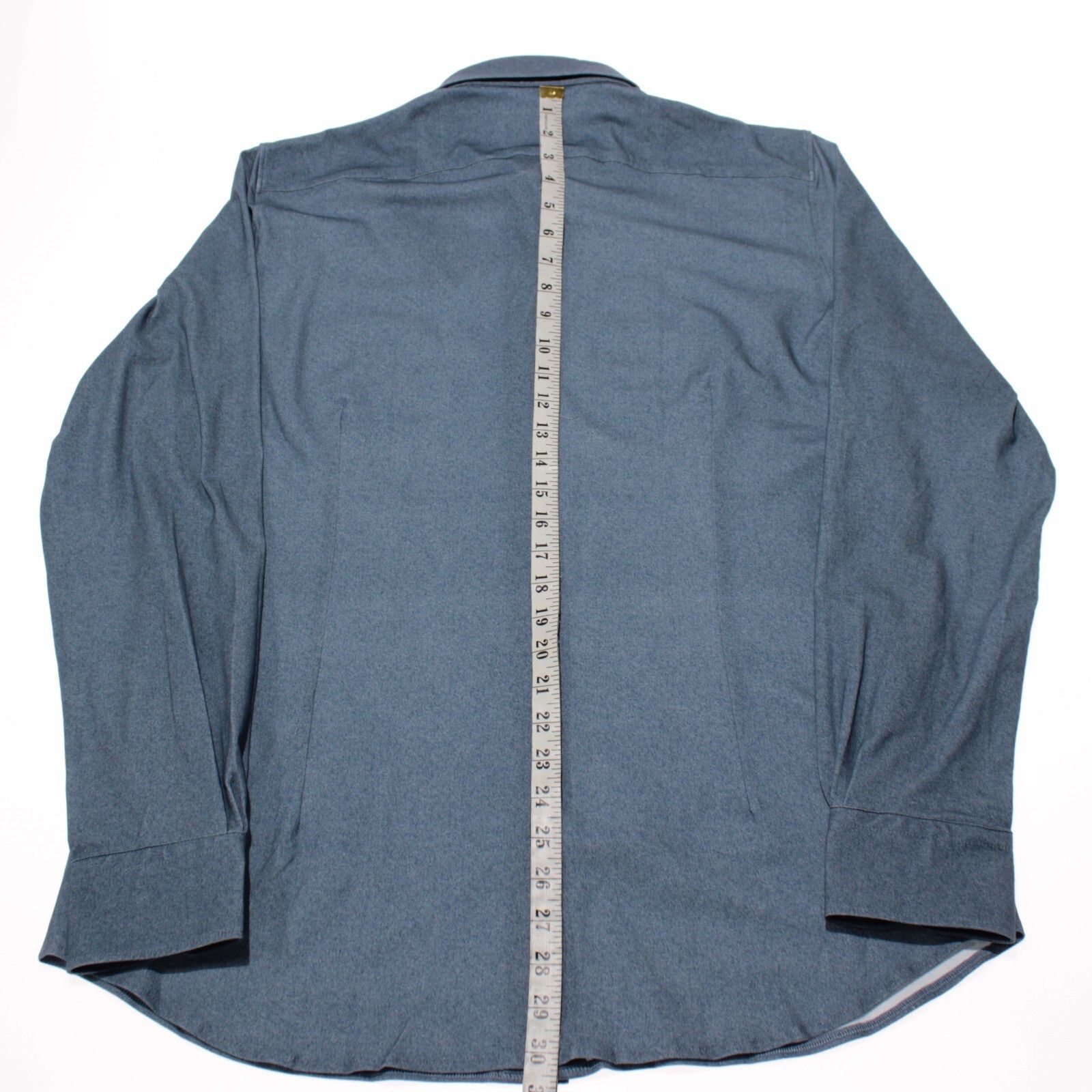 Other Emanuel Berg New with tags Shirt Size L US In Blue Size US L / EU 52-54 / 3 - 6 Thumbnail