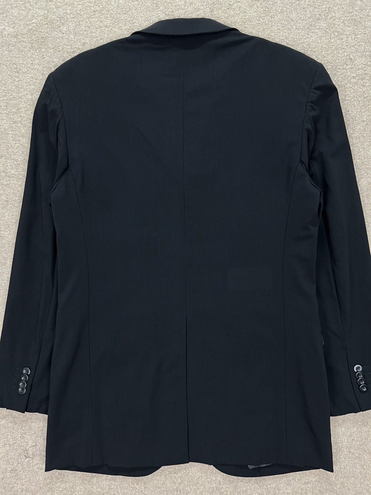 Ficce Collezione by Yoshiyuki Konishi Blazer