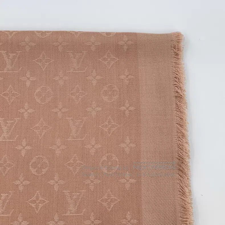 Louis Vuitton Louis Vuitton Nude pink logo presbyopic full print mulberr Size ONE SIZE - 3 Thumbnail
