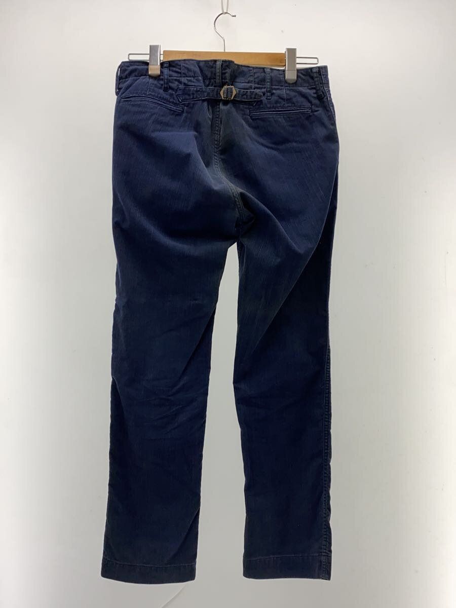 Visvim AW13 Corduroy Pants Size US 31 - 2 Thumbnail